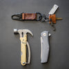Keychains & Multi-Tools - Greg Stevens Design Military Style Key Fob