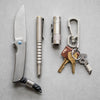 Keychains & Multi-Tools - Handgrey H Carabiner