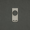 Keychains & Multi-Tools - JHO Knives Slug - Titanium