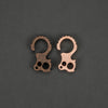 Keychains & Multi-Tools - Koch Tools Culprit 2.0 - Copper