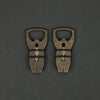 Keychains & Multi-Tools - Koch Tools Pry-of-Sorts - Bronze (Exclusive)
