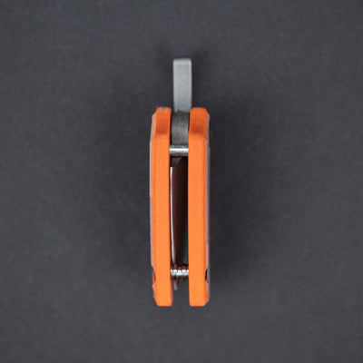 Keychains & Multi-Tools - Koch Tools Wasp Friction Folder (Custom)