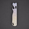 Keychains & Multi-Tools - Lynch Northwest All Access Pass V1.5 W/ Seigaiha Motif - Bronze Titanium (Exclusive)