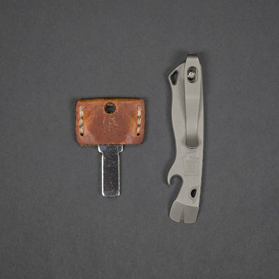 Keychains & Multi-Tools - Lynch Northwest All Access Pass V2.0 - Titanium