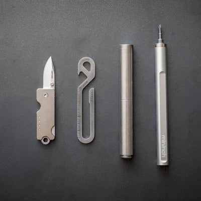 K&MT - Mininch Tool Pen Mini