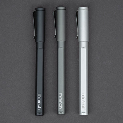 Keychains & Multi-Tools - Mininch Tool Pen Mini
