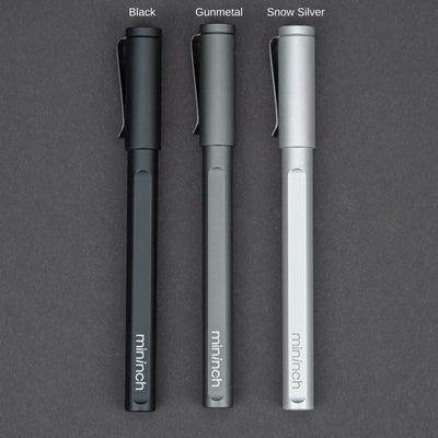 Keychains & Multi-Tools - Mininch Tool Pen Mini