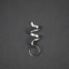 Keychains & Multi-Tools - Pre-Order: CCKW Serpent Lighter Holder - Stainless Steel (Pre-Order Ends 3/22, Ships Late April)