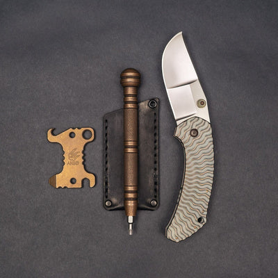 Keychains & Multi-Tools - Pre-Order: Combat Beads Screwdriver