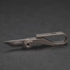 Keychains & Multi-Tools - Pre-Order: Dapper Design Klip - Titanium (Pre-Order Ends 6/28, Ships Late August)