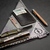 Keychains & Multi-Tools - Pre-Order: Meades Knives Nitro Pry - Titanium (Pre-Order Ends 2/4, Ships Late March)