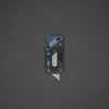 Keychains & Multi-Tools - Pre-Order: T&P Avis-Pry Blue Titanium Tool Companion (Pre-Order Ends 4/12, Ships Mid-May)