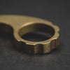 Keychains & Multi-Tools - Pre-Owned: VoxDesign Hold Fast Snailor - Brass (Custom)