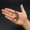 Keychains & Multi-Tools - Pre-Owned: VoxDesign Snailor - Brass (Custom)