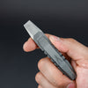 Keychains & Multi-Tools - Vero Engineering Fulcrum - Grey Cerakote