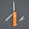 Keychains & Multi-Tools - Victorinox Swiss Army Alox - Tiger Orange (2021 Limited Edition)