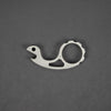 Keychains & Multi-Tools - VoxDesign Fat Sportster Snailor - Deal Fair (Custom)