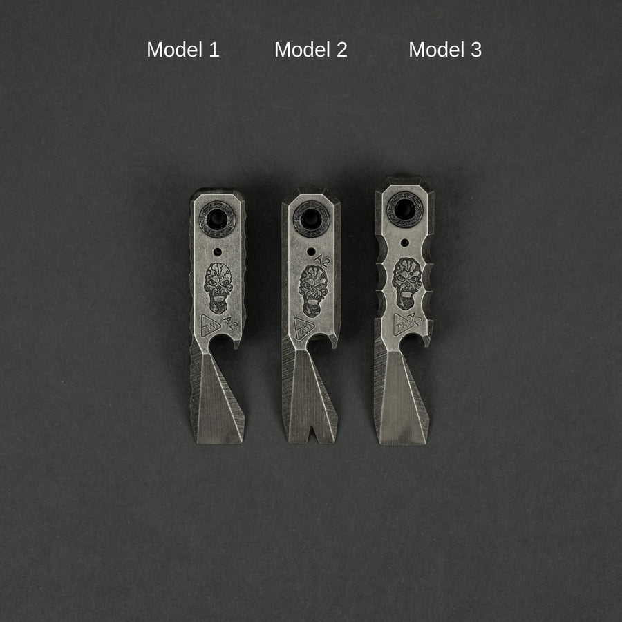 Keychains & Multi-Tools - Zach Wood Mini Monster