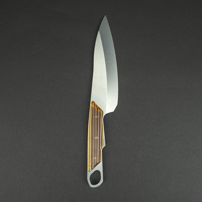 Chris Reeve Knives Sikayo 6.5" Chef Knife