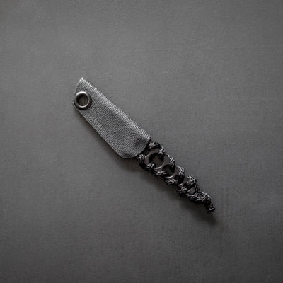 Knife - Amsler Knives Kiri Keychain (Custom)