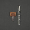 Knife - Amsler Knives 2049 Hurricane Mini