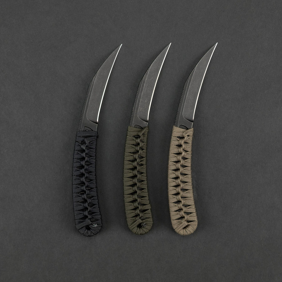 Knife - Bastinelli Feather