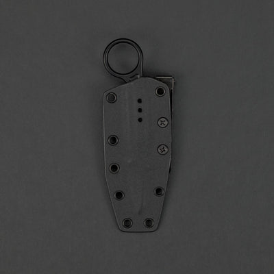 Knife - Bastinelli Spade Prototype