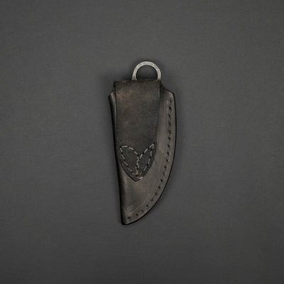 Knife - Borka Blades MFR (Custom)