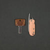 Knife - Brian Fellhoelter Frikky - Copper