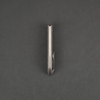 Chris Reeve Knives Impinda - Titanium