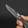 Knife - Chris Reeve Knives Mnandi 2021 - S45VN