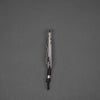 Knife - Chris Reeve Knives Small Sebenza - Blue Carbon Fiber