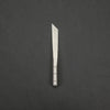 Knife - Craighill Slim Desk Knife - Steel
