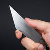 Knife - DB Blades Kiridashi (Custom)