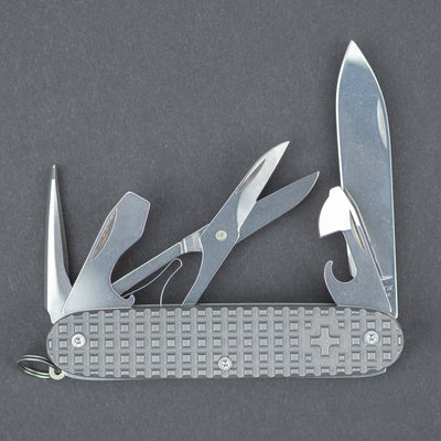 Knife - DE Custom Forge Hard Frag SAK (Custom)
