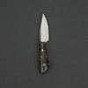 Knife - DeYong #1337 - Forest Floor (Custom)