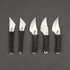 Doyle Knives Kiridashi (Custom)