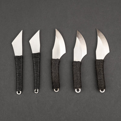 Doyle Knives Kiridashi (Custom)