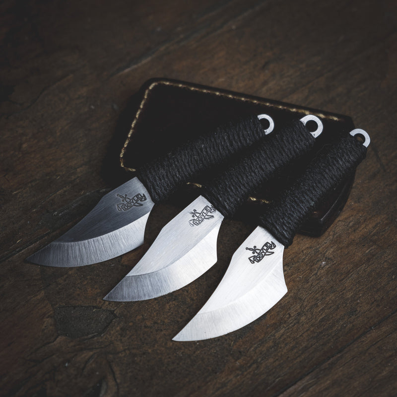 Doyle Knives Kiridashi (Custom) | EDC Knife | Urban EDC Supply