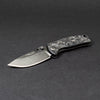 Knife - DPx HEST/F Urban - Marbled Carbon Fiber (Exclusive)