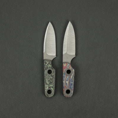 Knife - Fairly Knives Motivator II - Titanium
