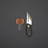 Knife - J Bergman Knives Brew Tool / Kiridashi Combo Set (Custom)
