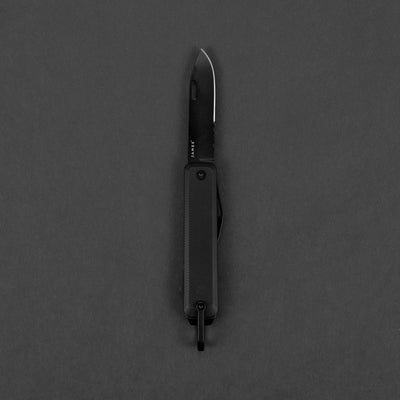 Knife - James Brand Ellis