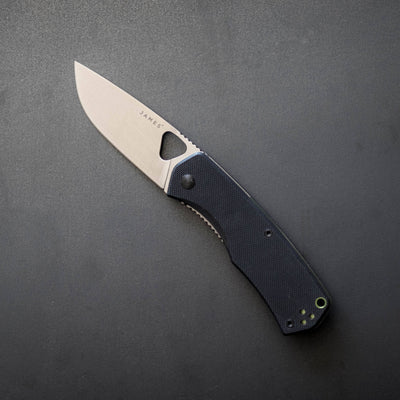 Knife - The James Brand Folsom Knife