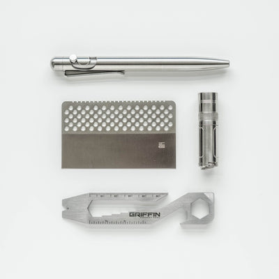 Knife - JHO Knives LYNX (Limited)