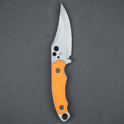 Knife - Koch Tools Impail - AEB-L (Custom)