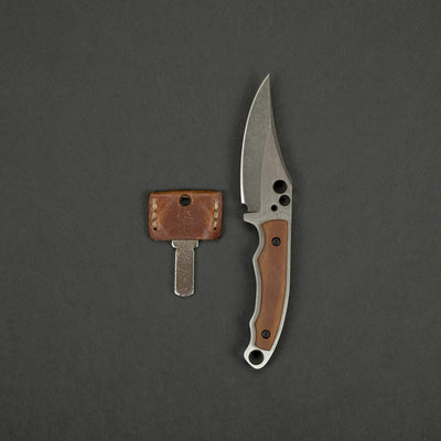 Knife - Koch Tools Mini Impail (Custom)