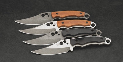 Knife - Koch Tools Mini Impail (Custom)