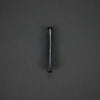 Knife - Koch Tools Slipjoint - Blue Twill Carbon Fiber