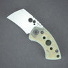 Knife - Koch Tools Wharhawk - AEBL & Digicam G10 (Custom)